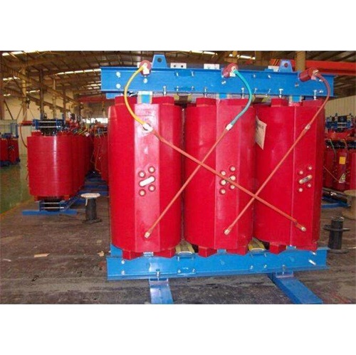 疏勒SCB13干式变压器厂家库存