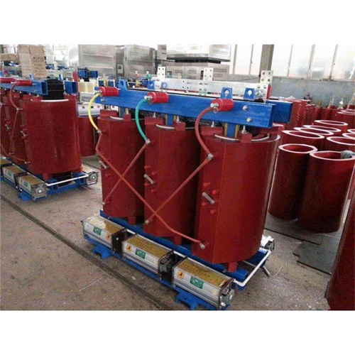 疏勒SCB11-315KVA干式变压器规格参数